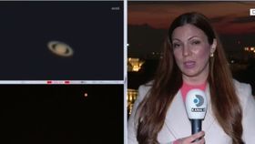 VIDEO Superluna Recoltei iluminează cerul României: un spectacol astronomic de neratat